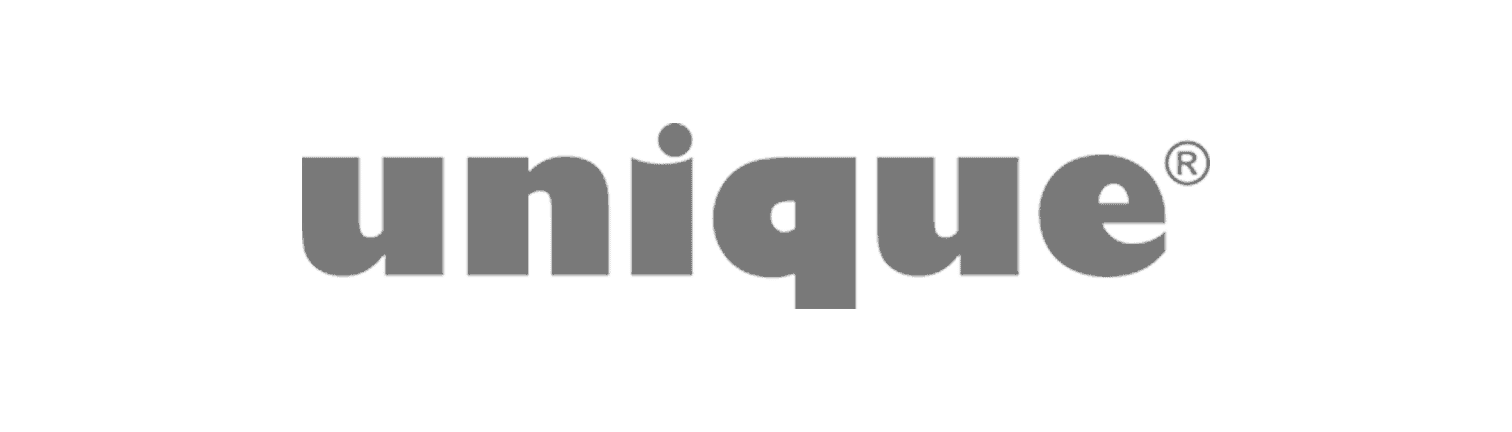 único