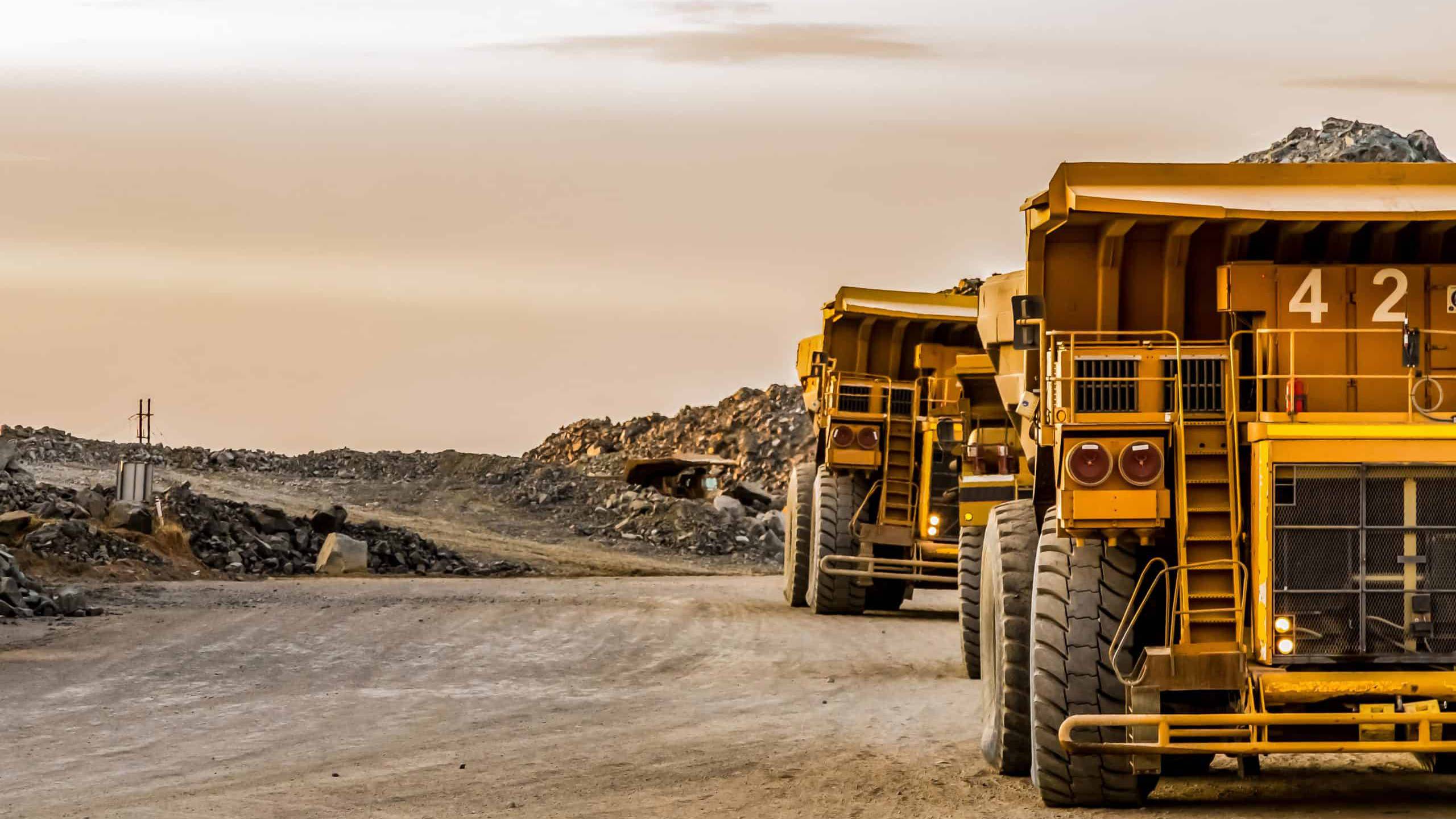 C-Suite Talent Trends in the Mining