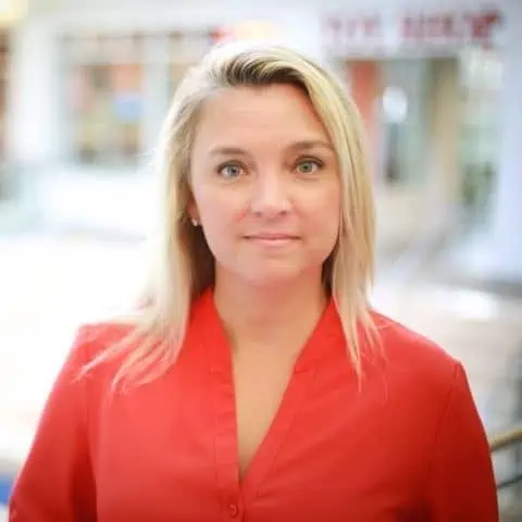 Aimée Hoyt