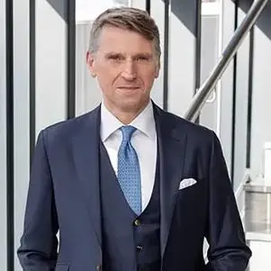 lothar harings