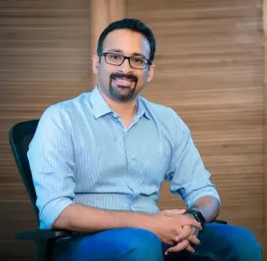 pravin prakash