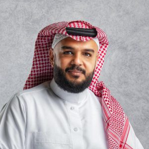 Waleed Al Ahmadi