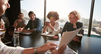 What Leading Executive Search Firms Do Differently
