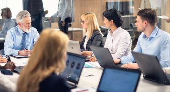 What to Expect from a Retained Executive Search Firm