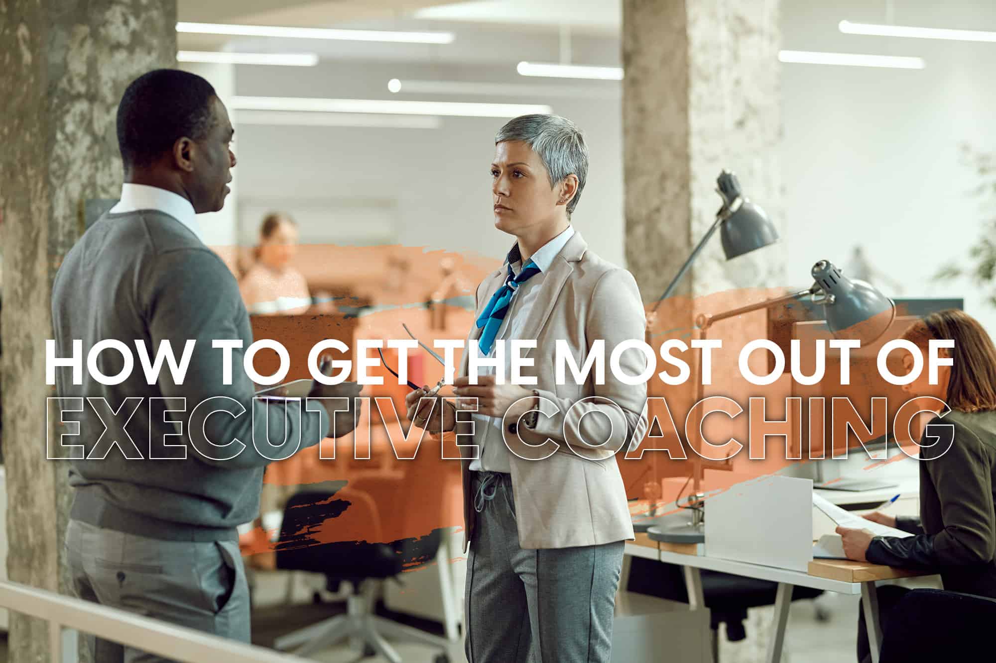 Executive Coaching Achieve Strategic Company Change N2Growth