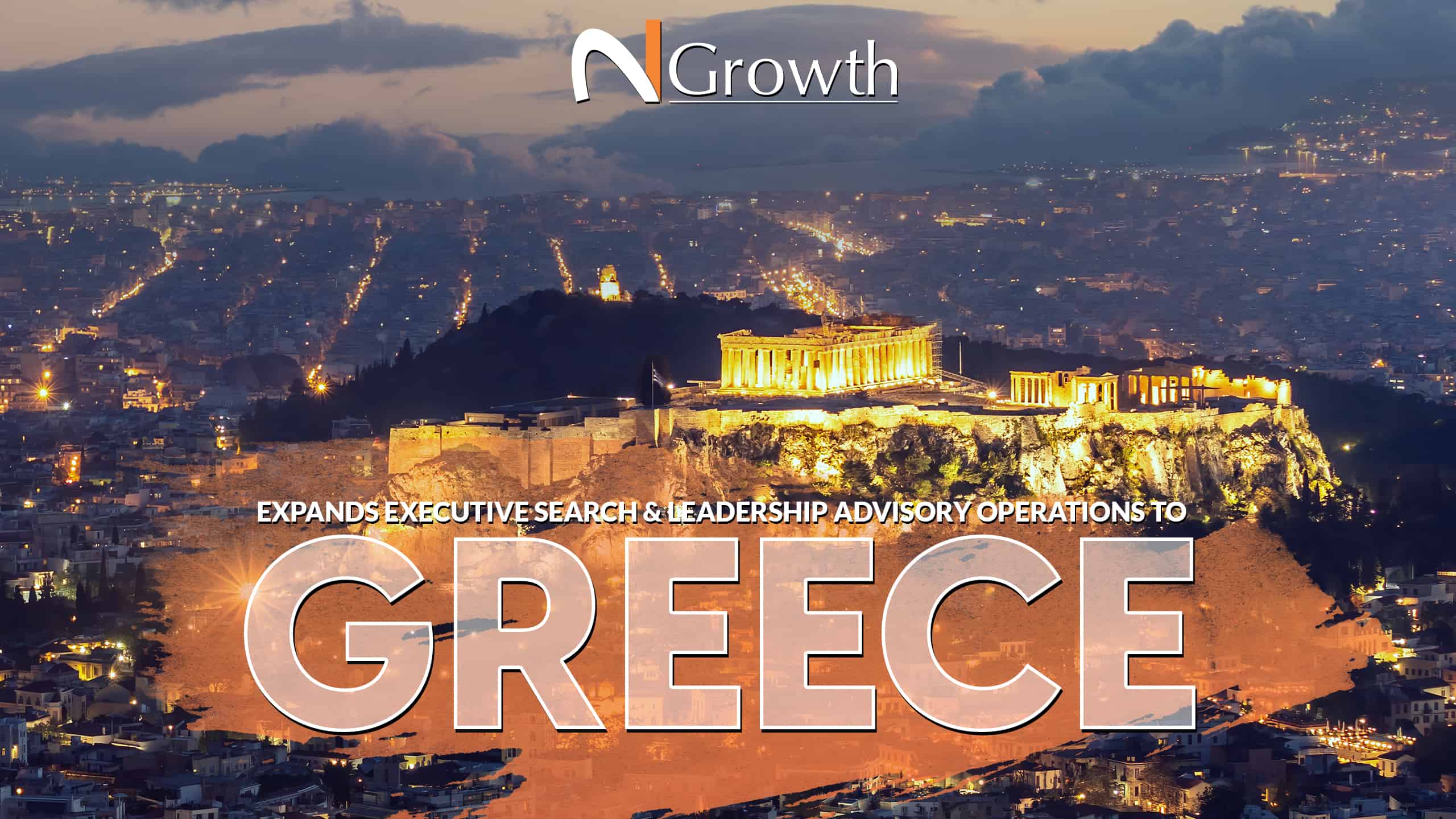 N2Growth Expanding Search & Leadership Advisory Operations into Greece ...