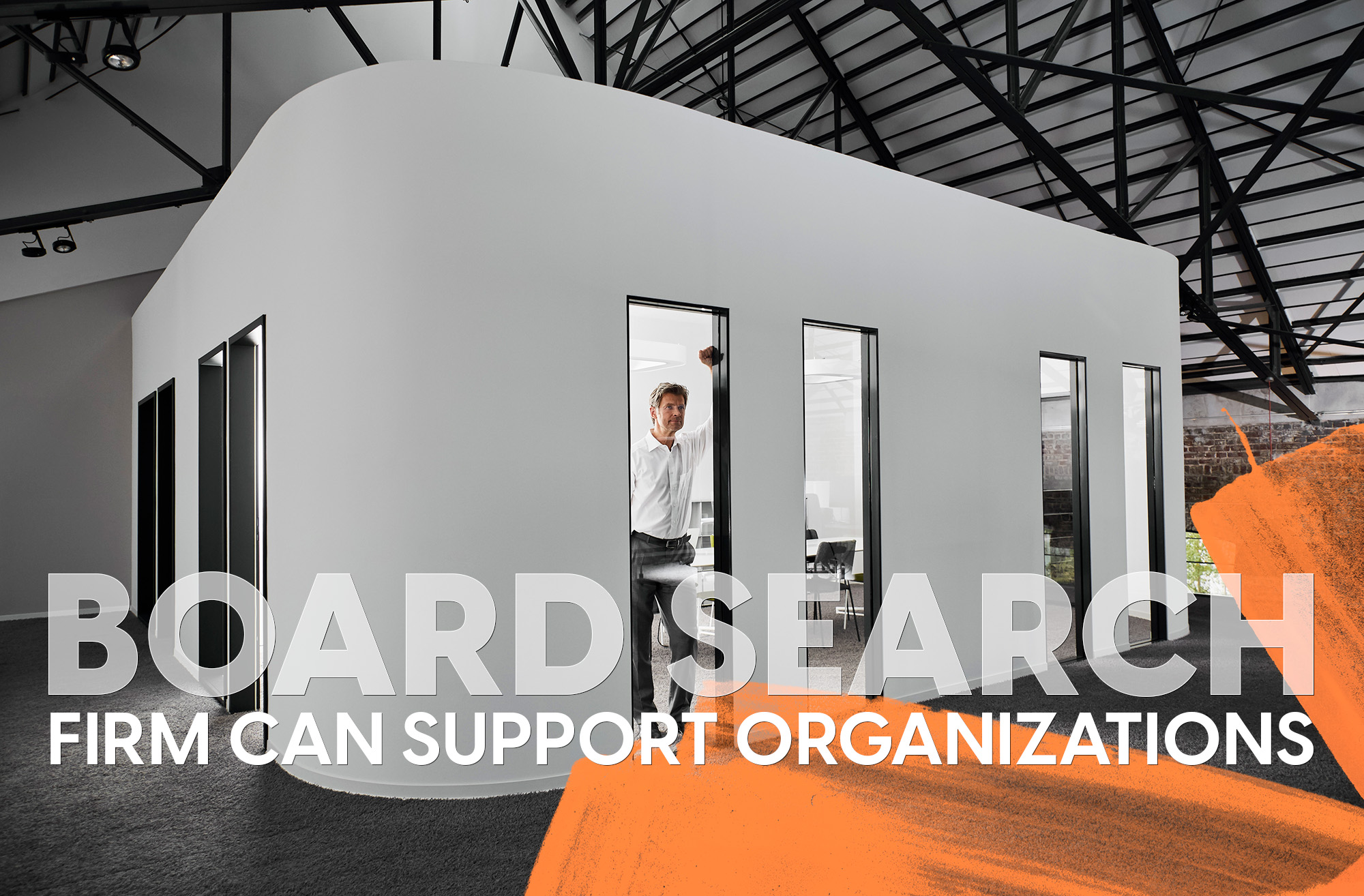 How a Board Search Firm Can Support Organizations N2Growth