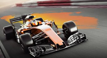 F1 Racing and the Insurance and Finance Industry: A Comparison of Trends and Challenges