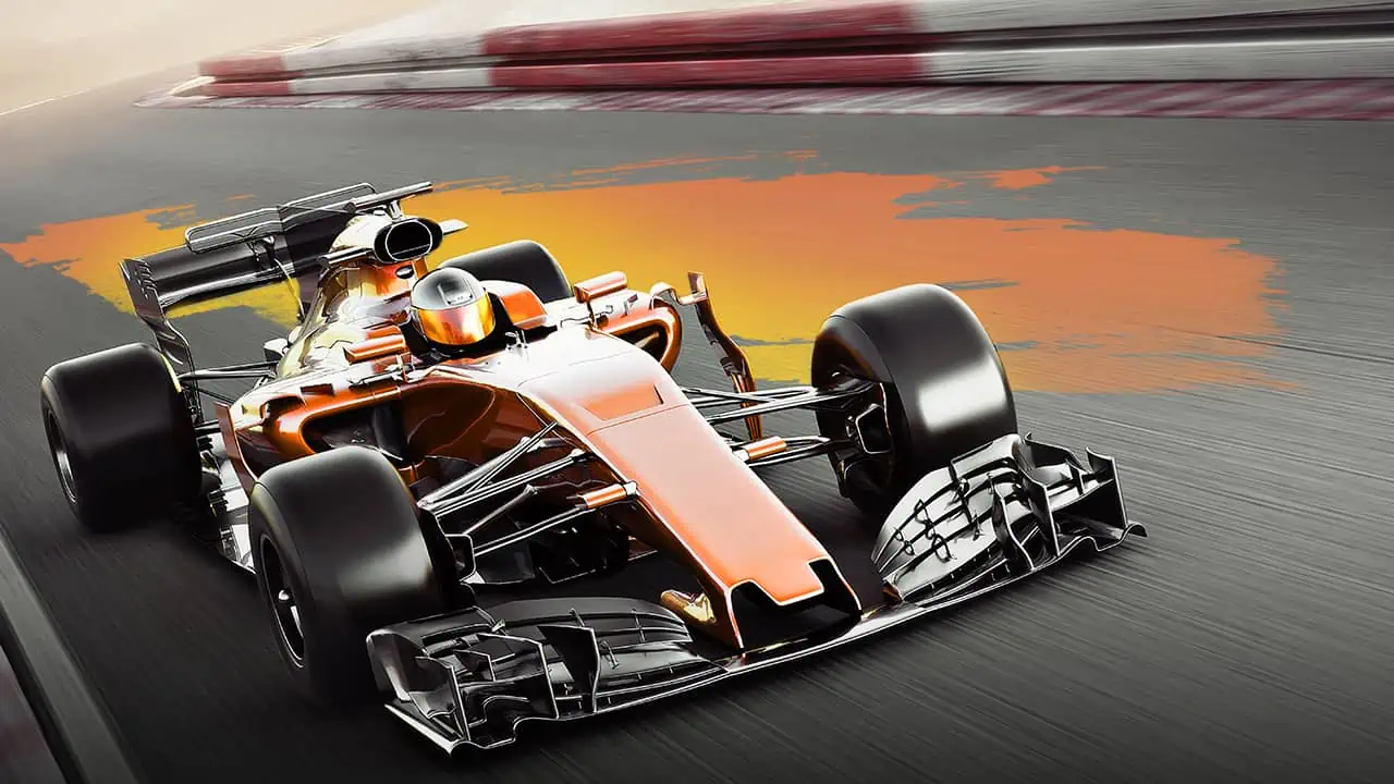 F1 Racing and the Insurance and Finance Industry: A Comparison of Trends and Challenges