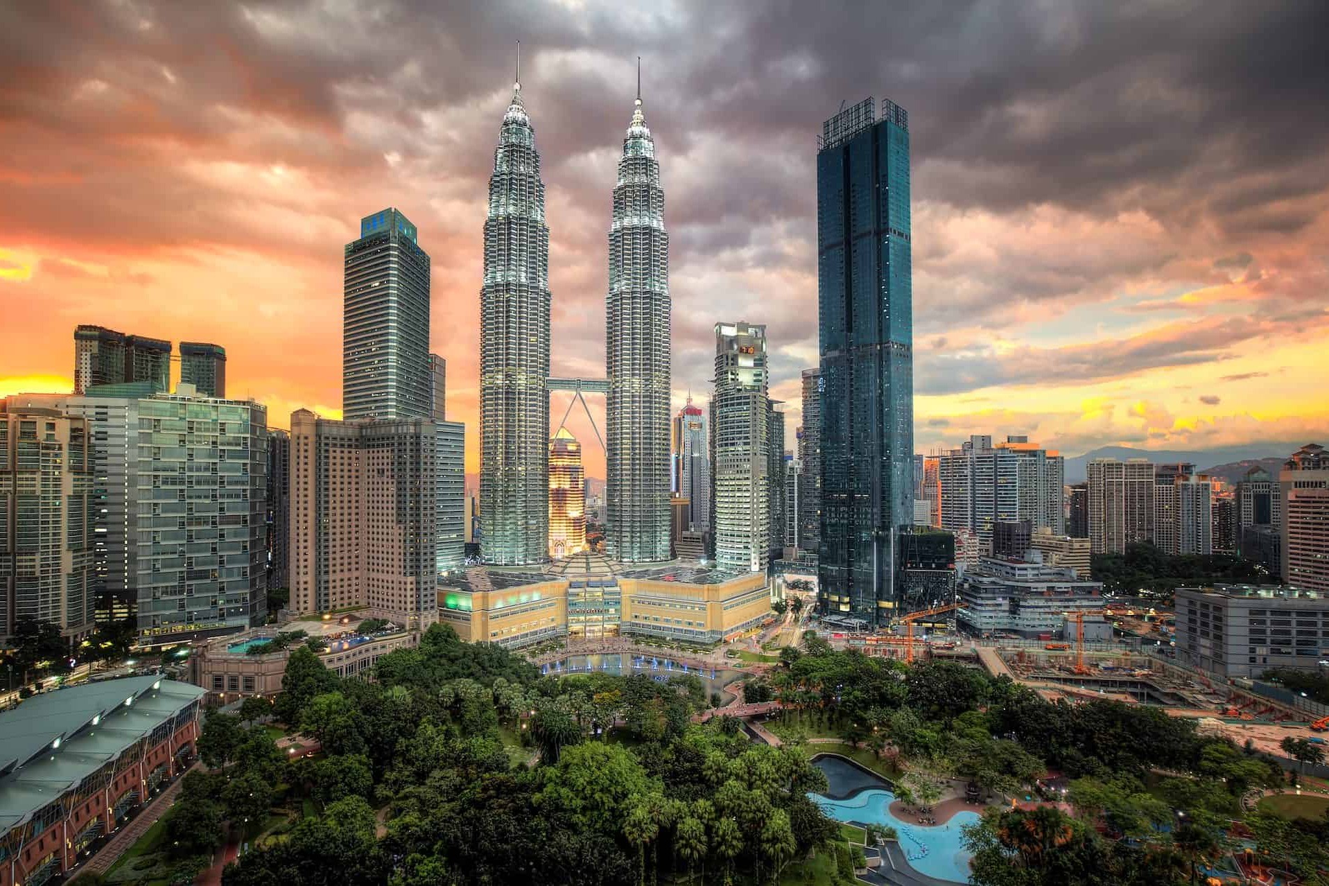 N2Growth Expands to Malaysia