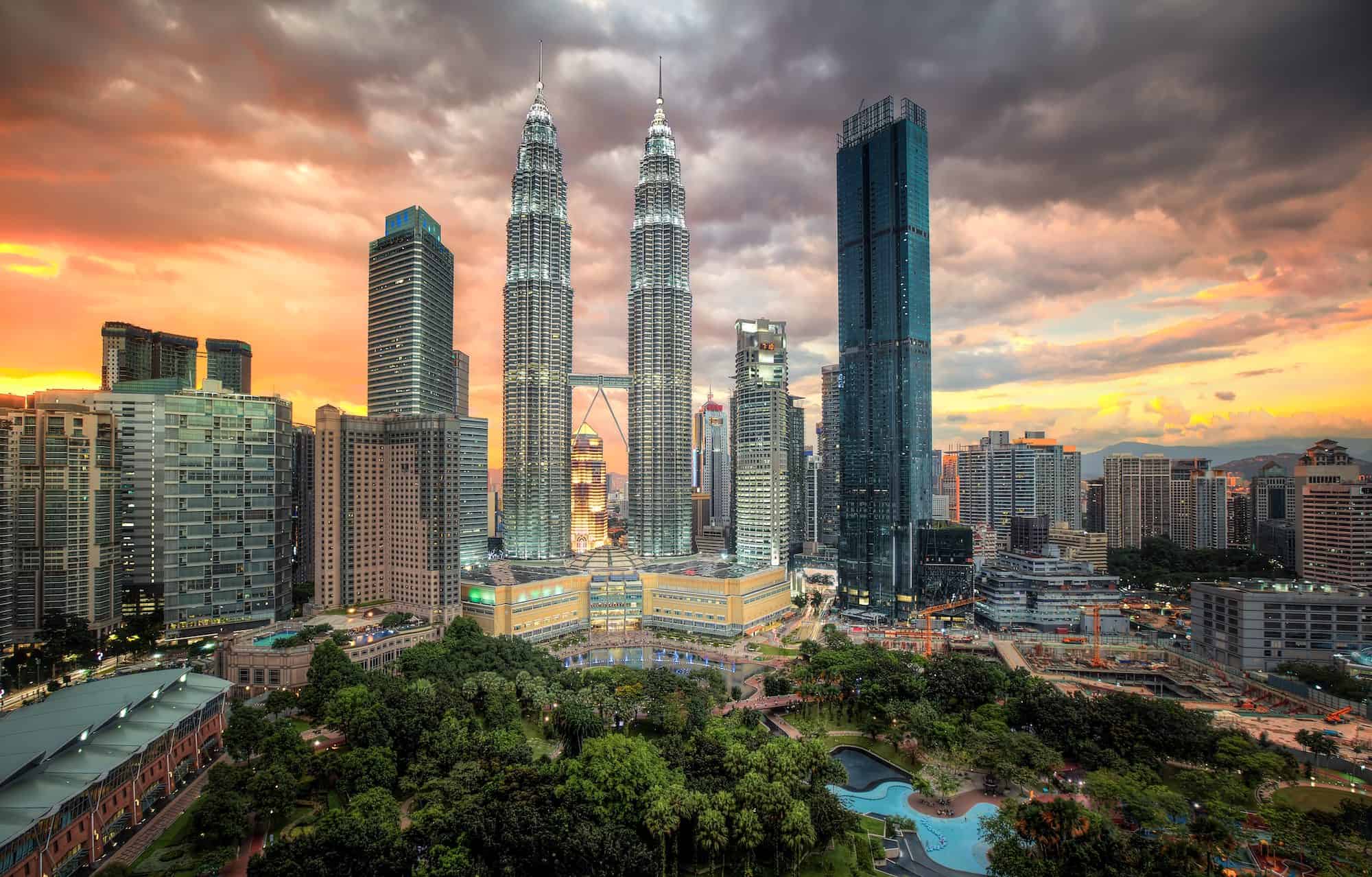 N2Growth Expands to Malaysia