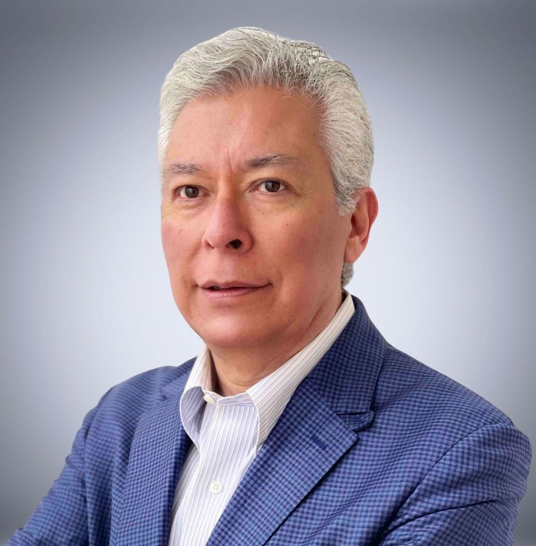 Carlos Alfonso Gonzalez
