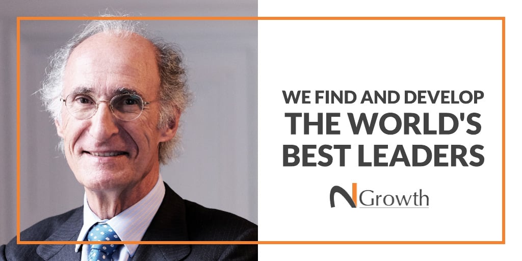 Eduardo Aguilar, Partner Madrid, Spain N2Growth