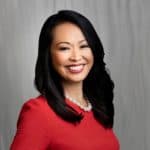 Lisa Chang Top CHRO List 2023