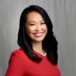 Lisa Chang Top CHRO List 2023