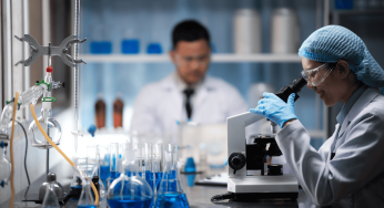 Inside Life Sciences Executive Search