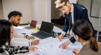 What to Expect in Financial Services Executive Search
