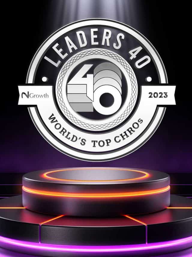 Meilleurs leaders humains 2023
