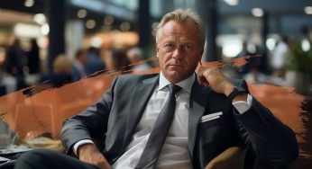 Leadership: Why It Needs to Chafe from Time to Time