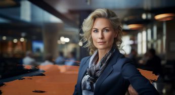 In the Boardroom: Strategies for Effective Board of Directors Coaching