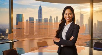 Global Executive Search: Connecting Talent with Opportunity Across Borders