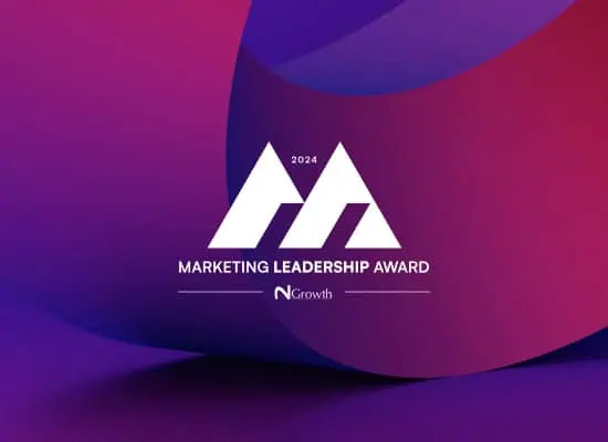 Marketing Leadership Award 2024 Read Watch Listen