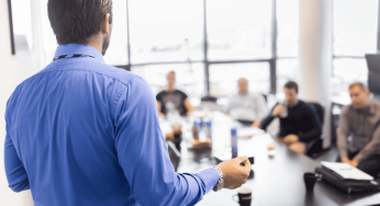 The Evolving Demands of COO Executive Search