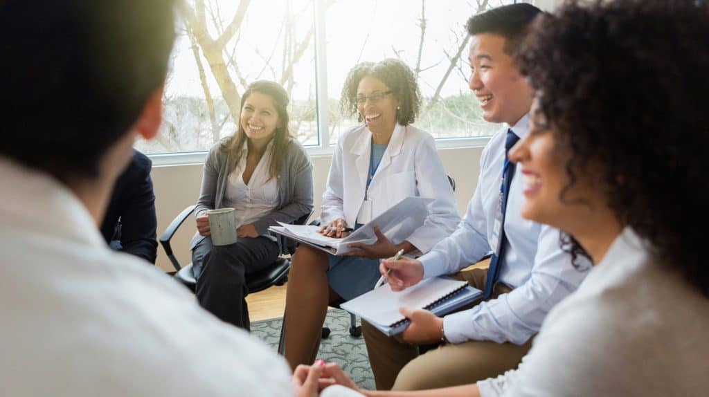 Healthcare Leaders and Outcomes: Healthcare Executive Search
