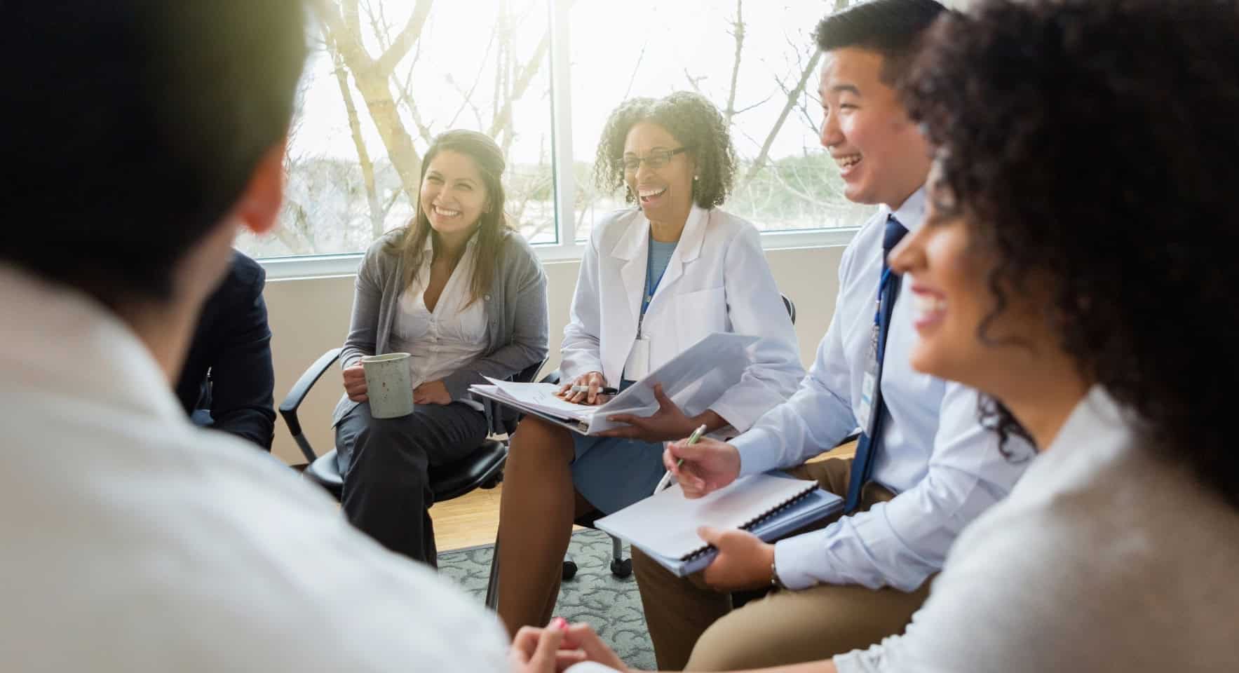 Healthcare Leaders and Outcomes: Healthcare Executive Search