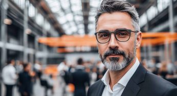 Building the Next Generation of Visionary Leaders