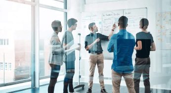 How Do You Keep Your Organization Agile in Uncertain Times?
