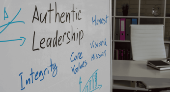 Authentic Leadership: Bringing Your Whole Self to Work