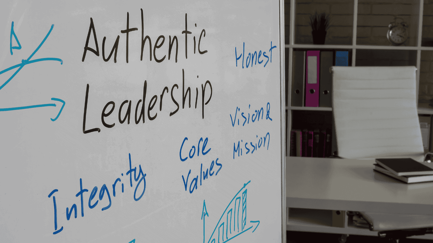 Authentic Leadership