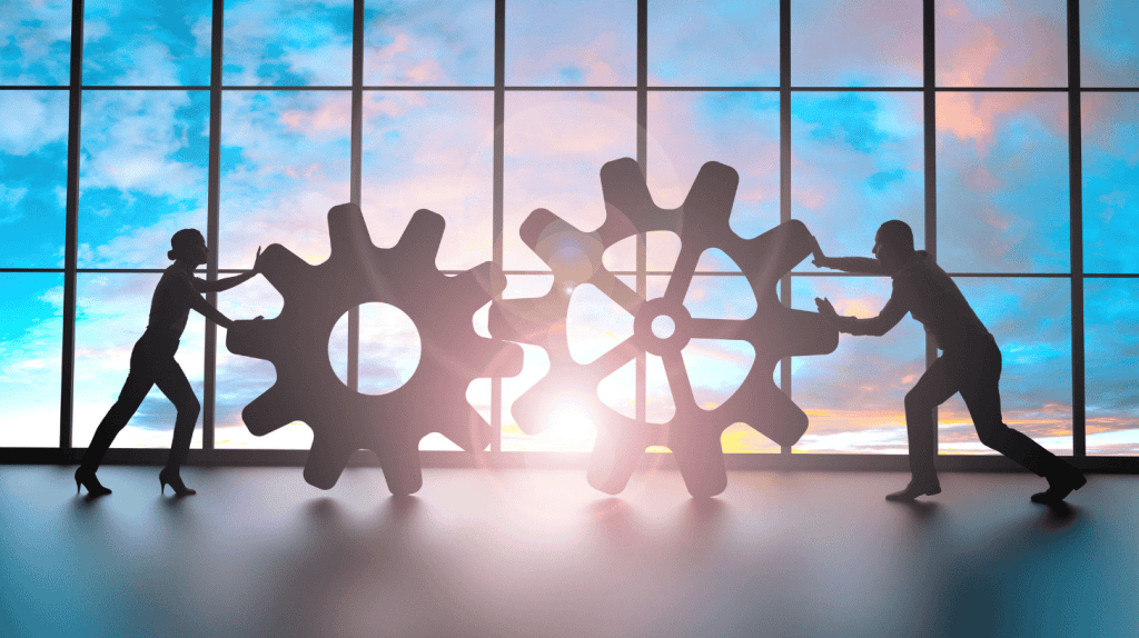 What Makes a Team Truly Scalable in a Fast-Growing Company?