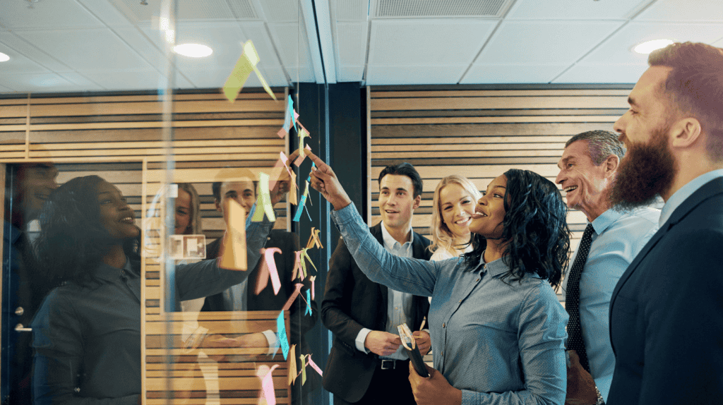 Team Leadership Development