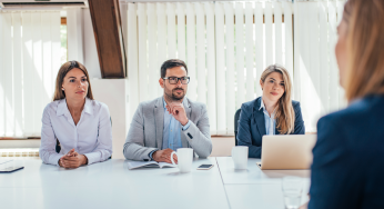 Transformation of the CHRO: AI’s Impact on HR