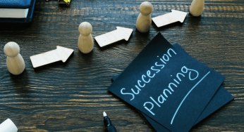 Cultivating Leadership: Plan for Succession as a Tool for Board Development