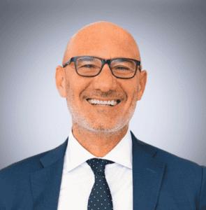 Giacometti Roberto | Managing Partner N2Growth Italy