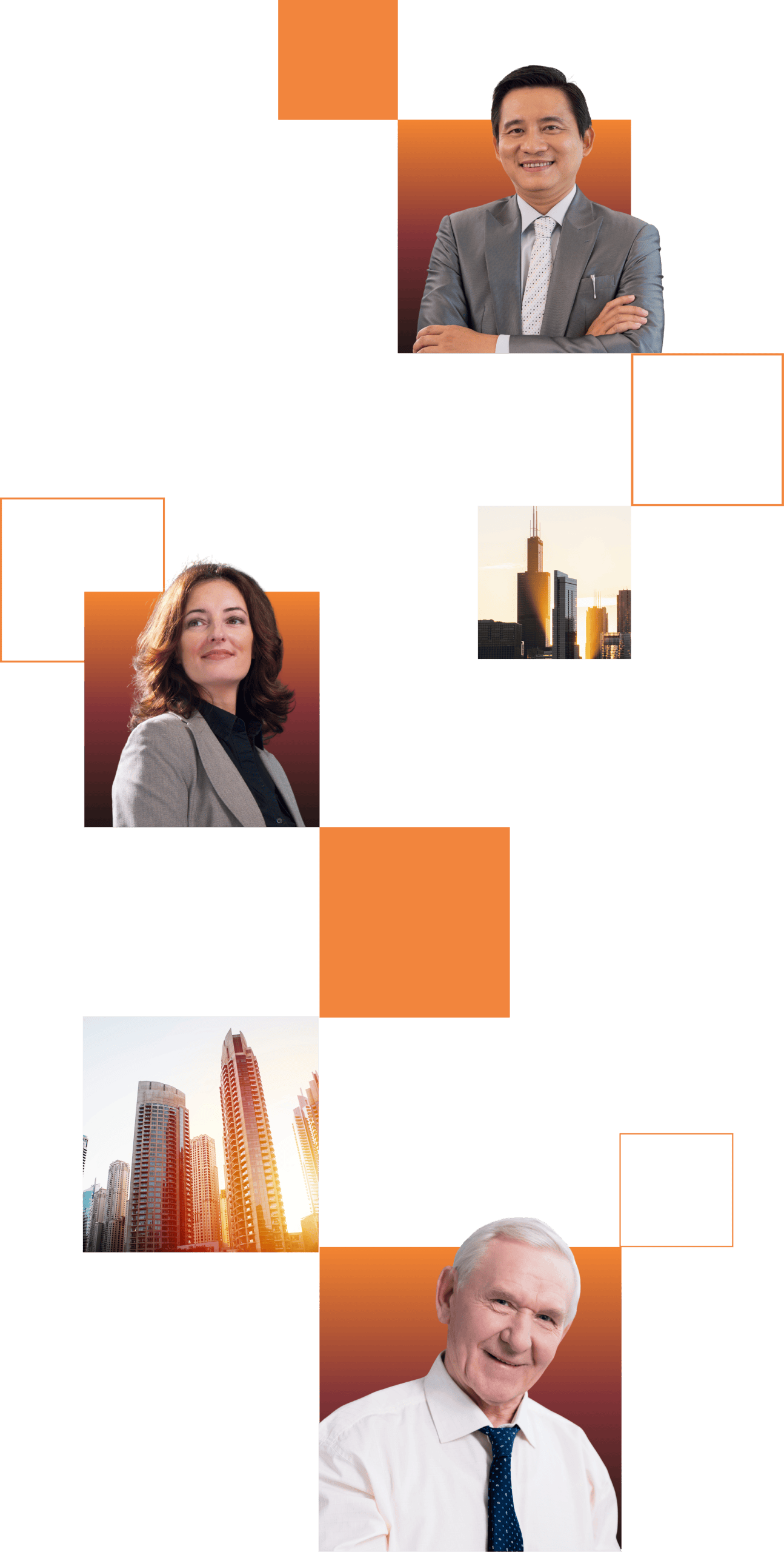 succession planning services