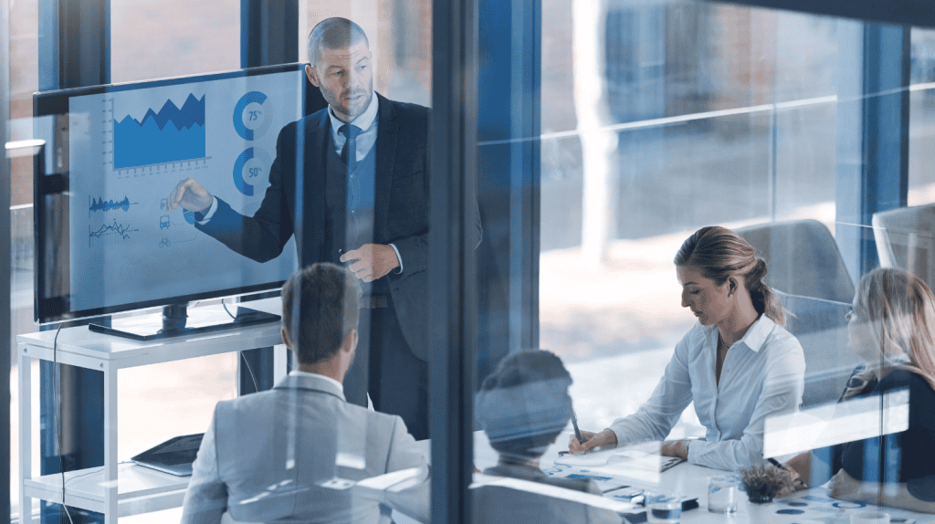 Top Skills for The Chief Financial Officer in 2025 and Beyond