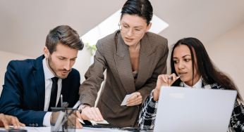 Building a Digital-First Culture: The Chief Digital Officer’s Blueprint