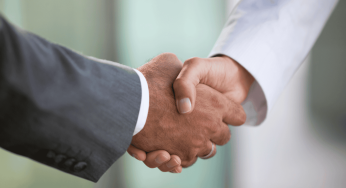 Gaining Strategic Advantage by Connecting Your Corporate Team with Sales
