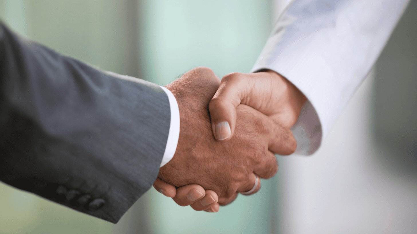 Gaining Strategic Advantage by Connecting Your Corporate Team with Sales
