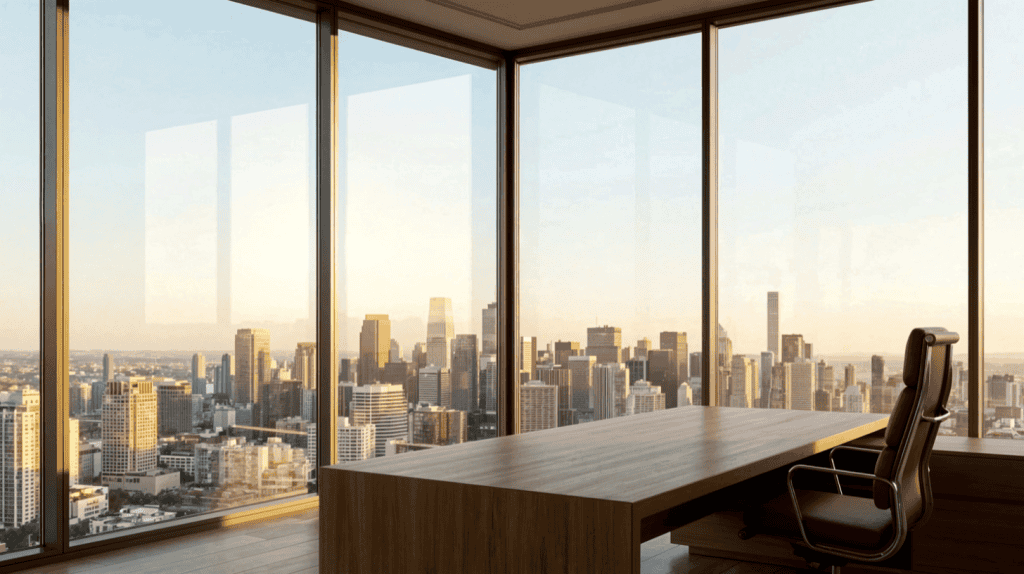 The Outsider Advantage: How Leaders Like Medtronic’s CFO Are Rewriting the Rules of Success