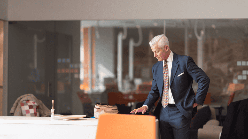 About ready to promote your CFO into an operating or strategy role? You may want to think twice