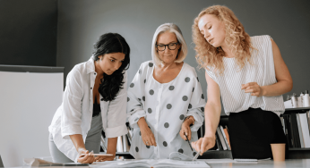 How Organizations Invest in Leadership Succession Planning