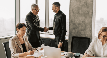 The 5 Core Forces Reshaping Succession Planning