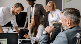 Who Are the Top Executive Search Firms in 2026?