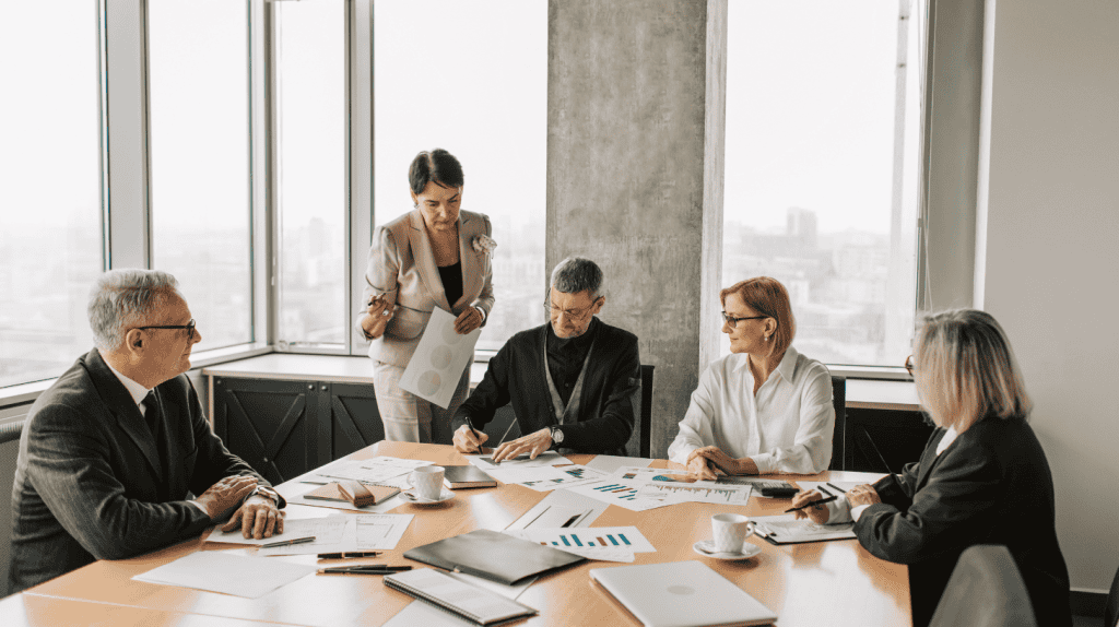 Creating a Learning Organization: Fostering Continuous Improvement and Innovation