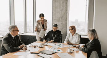 Creating a Learning Organization: Fostering Continuous Improvement and Innovation